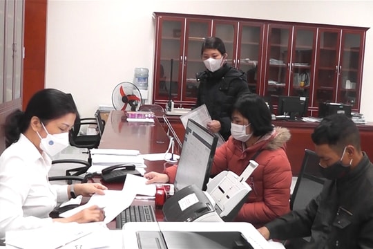 Rủi ro khi rút bảo hiểm xã hội một lần